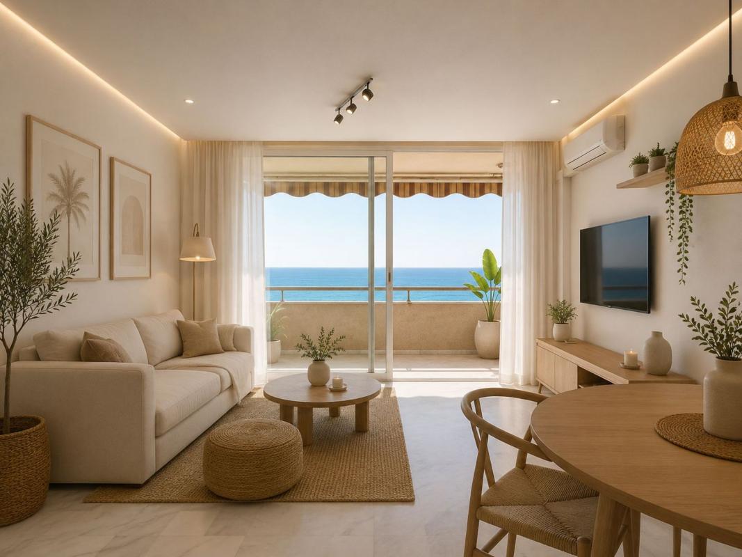 Sprzedaż mieszkania w Piso en España, 260, Puerto de Estepona, Estepona, Estepona
photo 2