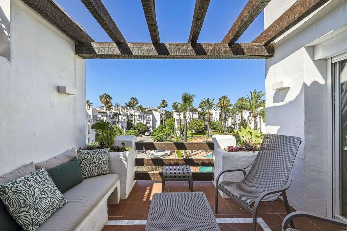 Sale of apartment in Piso en Costalita P. Andaluz I s/n, Villacana - Costalita - Saladillo, Estepona, Estepona
photo 1