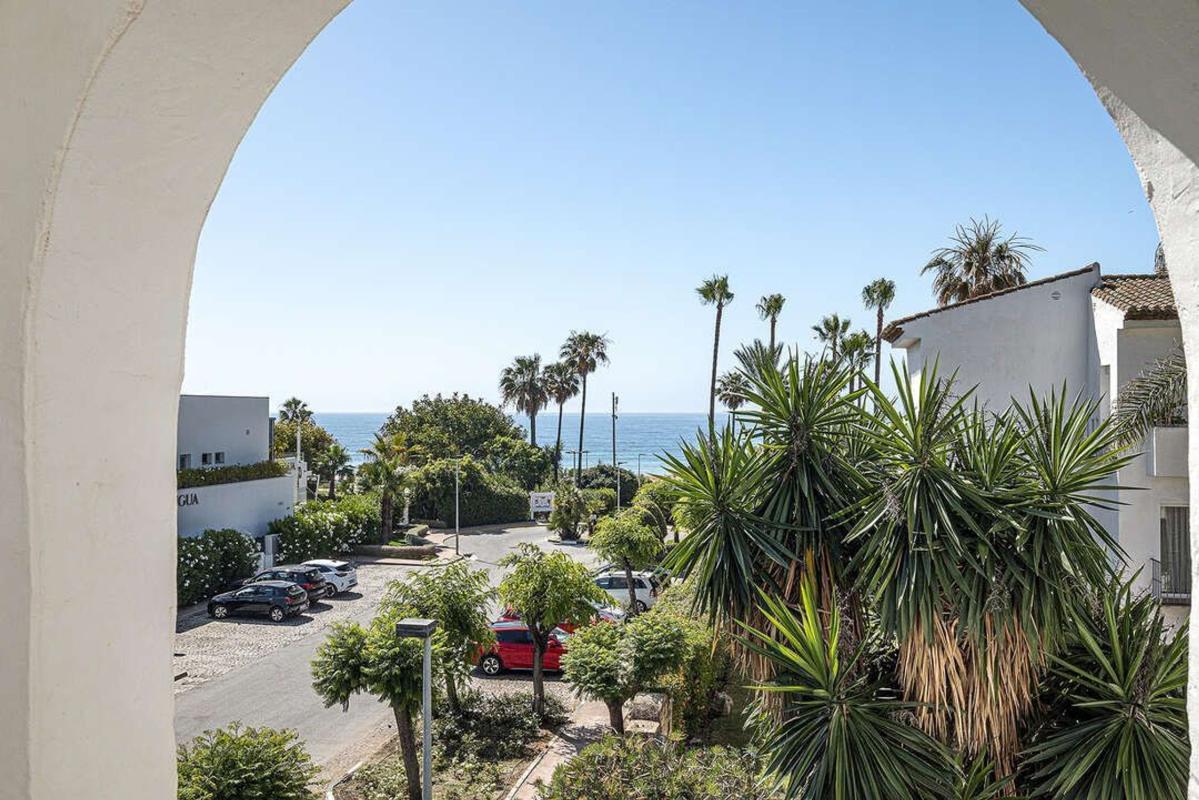 Sale of apartment in Piso en Costalita P. Andaluz I s/n, Villacana - Costalita - Saladillo, Estepona, Estepona
photo 4