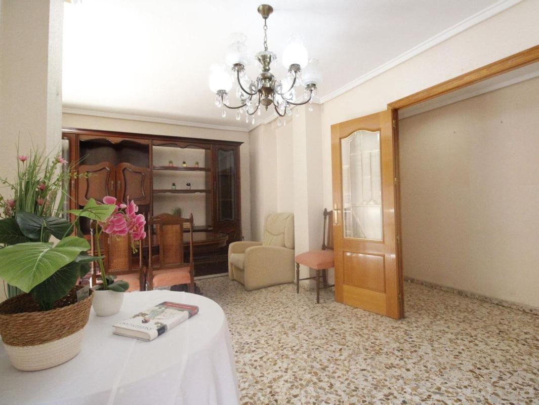 Sale of apartment in Piso en Carrús Oeste, Elche / Elx, Elche / Elx
photo 1