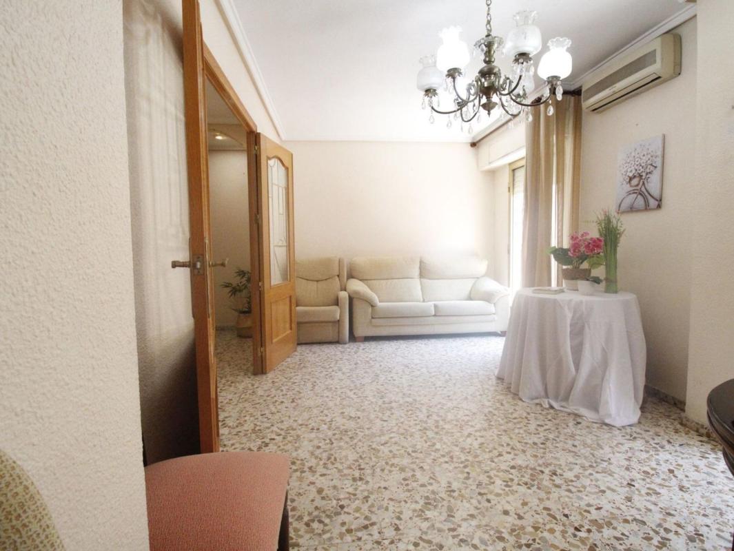 Sale of apartment in Piso en Carrús Oeste, Elche / Elx, Elche / Elx
photo 2