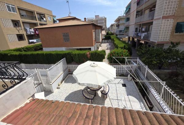 Chalet adosado en Gran Playa, Santa Pola photo 2