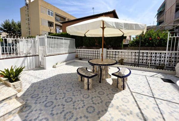 Chalet adosado en Gran Playa, Santa Pola photo 3