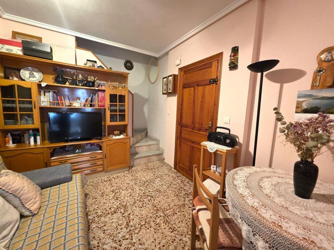 Продажа таунхауса в Chalet adosado en Gran Playa, Santa Pola , Санта Пола photo 4