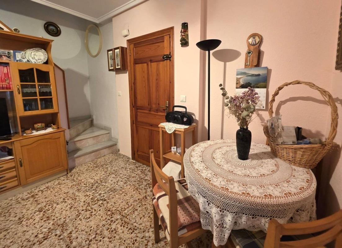 Продажа таунхауса в Chalet adosado en Gran Playa, Santa Pola , Санта Пола photo 5