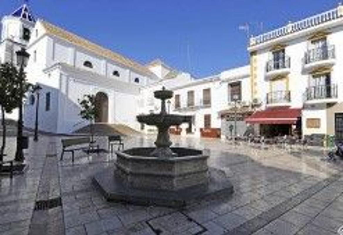 Sprzedaż mieszkania w Piso en Calle Jorge Guillén, Centro, Alhaurín el Grande, Alhaurín el Grande
 photo 5