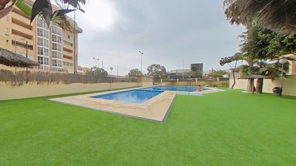 Sale of apartment in Piso en San Gabriel, Alicante / Alacant, Alicante
photo 1