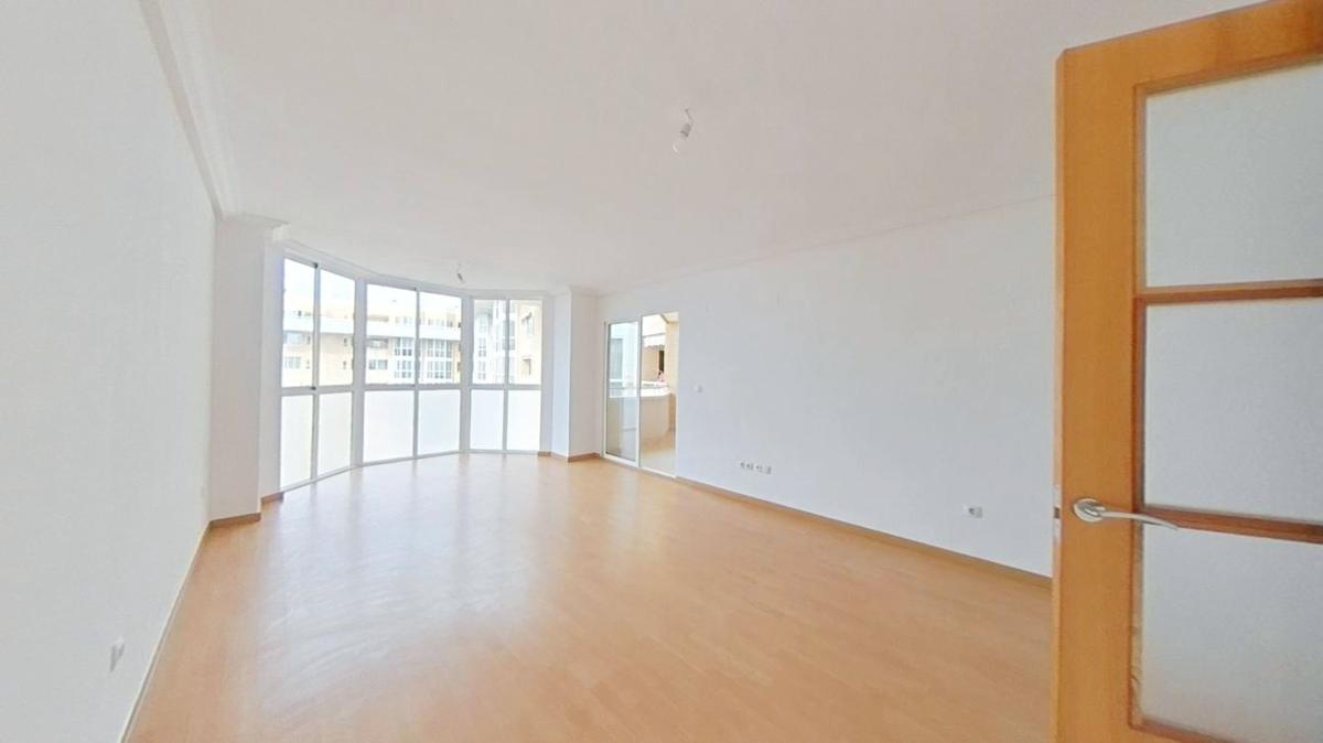 Sale of apartment in Piso en San Gabriel, Alicante / Alacant, Alicante
photo 5