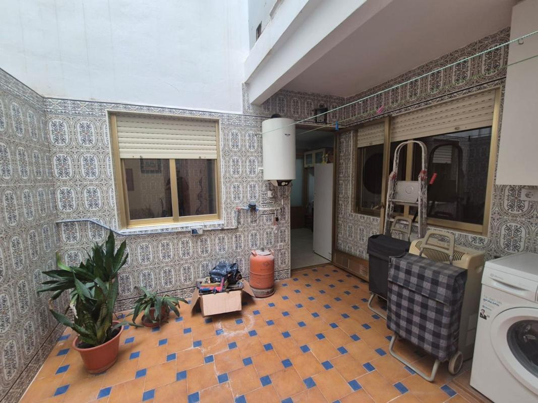 Venta de piso en Piso en Calle General Prim, Campoamor, Alicante / Alacant, Alicante / Alacant
 photo 2
