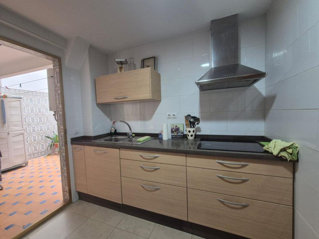 Venta de piso en Piso en Calle General Prim, Campoamor, Alicante / Alacant, Alicante / Alacant
 photo 3