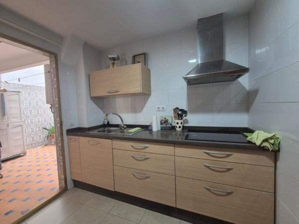 Venta de piso en Piso en Calle General Prim, Campoamor, Alicante / Alacant, Alicante / Alacant
thumbnail 2