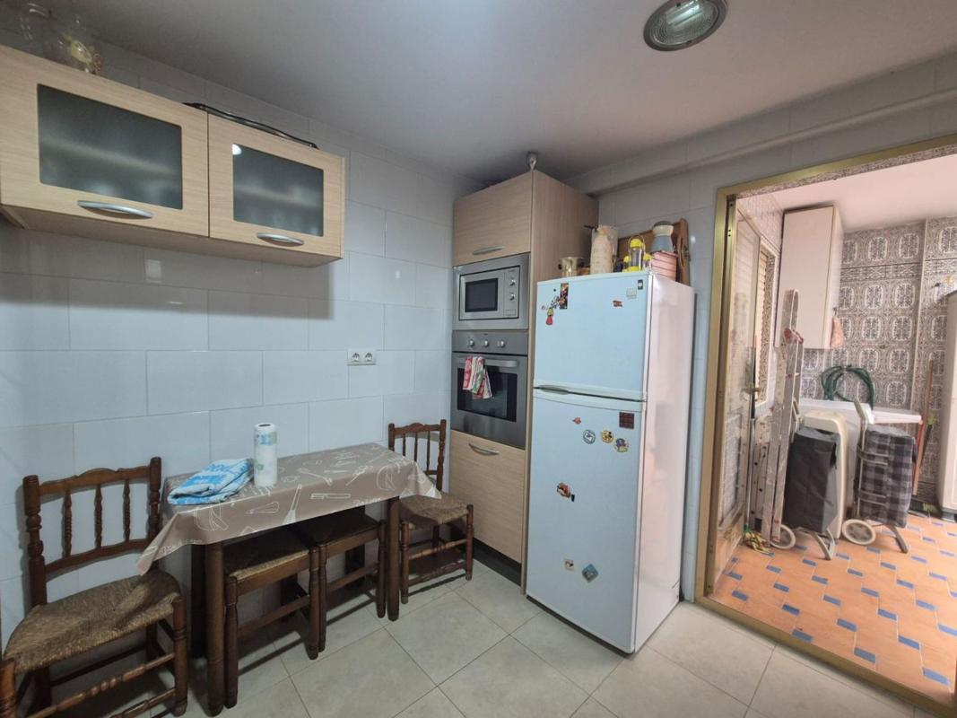 Venta de piso en Piso en Calle General Prim, Campoamor, Alicante / Alacant, Alicante / Alacant
 photo 4