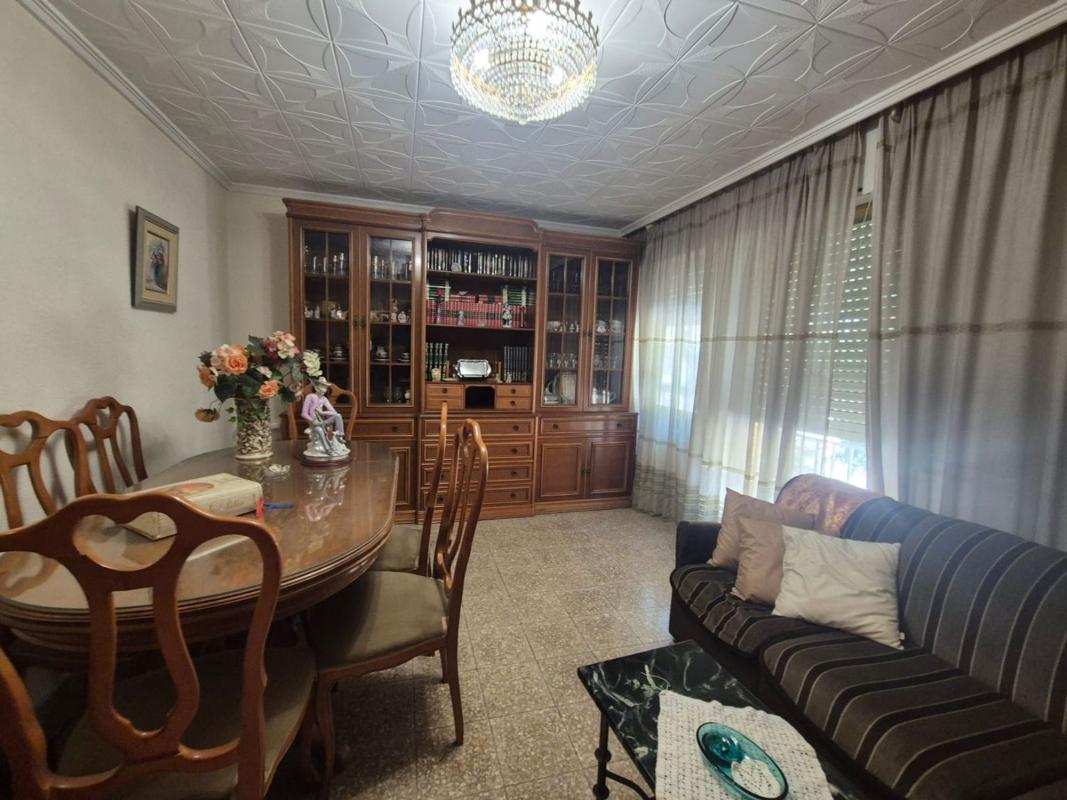 Venta de piso en Piso en Calle General Prim, Campoamor, Alicante / Alacant, Alicante / Alacant
 photo 5