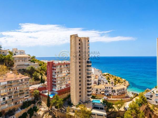 Sprzedaż mieszkania w Piso en Calle Sierra Dorada, 14, Zona Sierra Helada, Benidorm, Benidorm
 photo 1