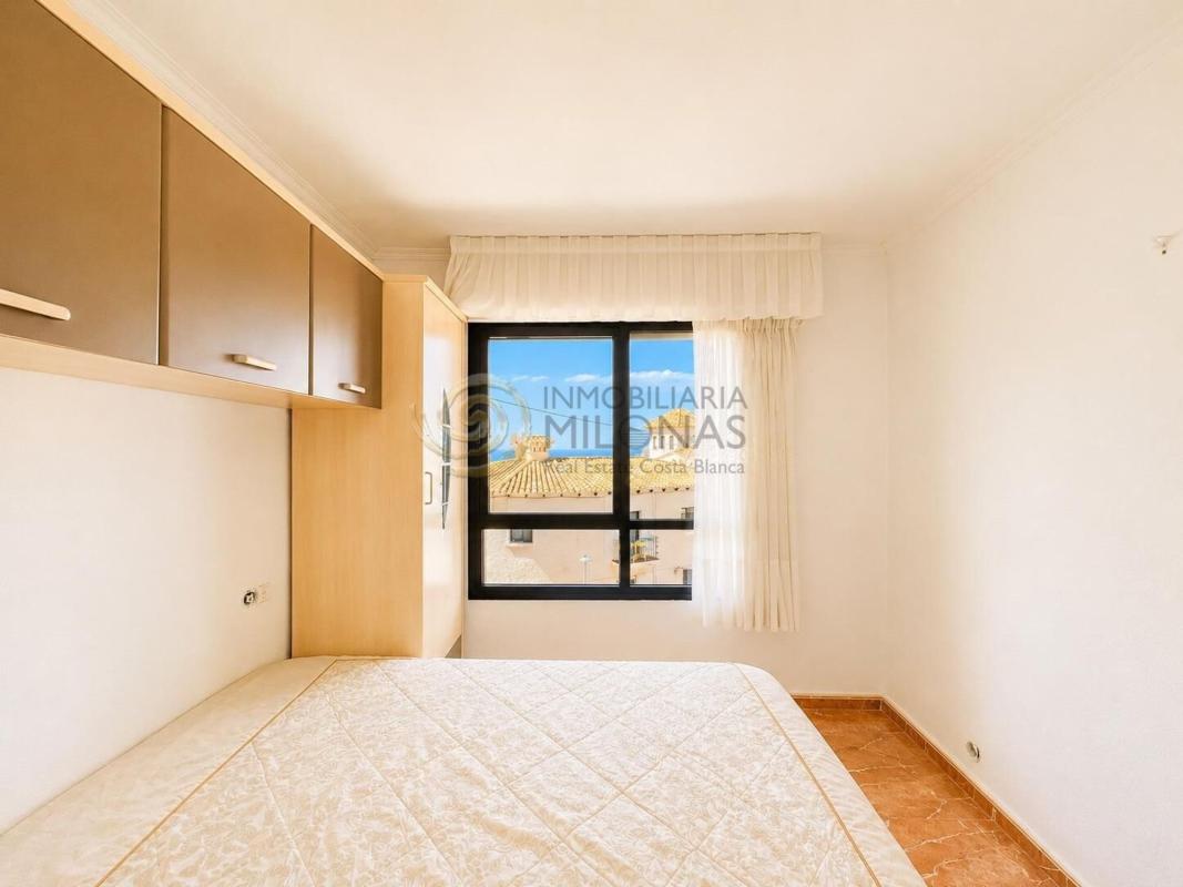 Venta de piso en Piso en Calle Sierra Dorada, 14, Zona Sierra Helada, Benidorm, Benidorm
photo 5