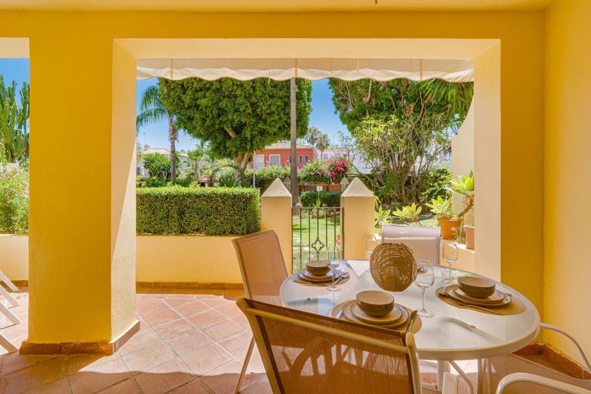 Sale of apartment in Piso en Calle 18 a, Guadalmina Alta, Marbella, Marbella
 photo 4