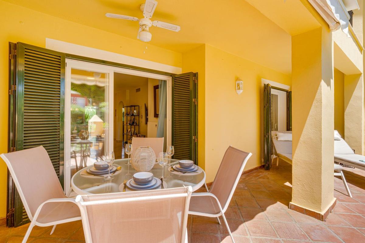 Sale of apartment in Piso en Calle 18 a, Guadalmina Alta, Marbella, Marbella
 photo 5