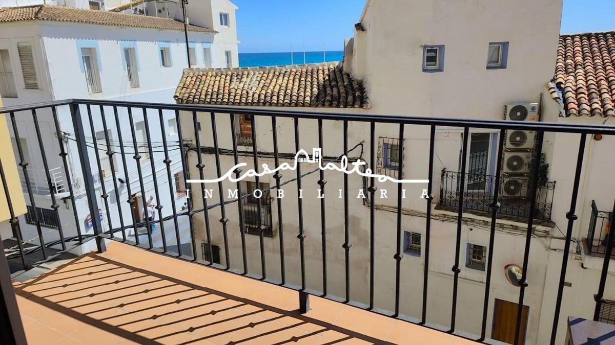 Sprzedaż mieszkania w Piso en Calle la Mar, Altea Pueblo, Altea, Altea
photo 2
