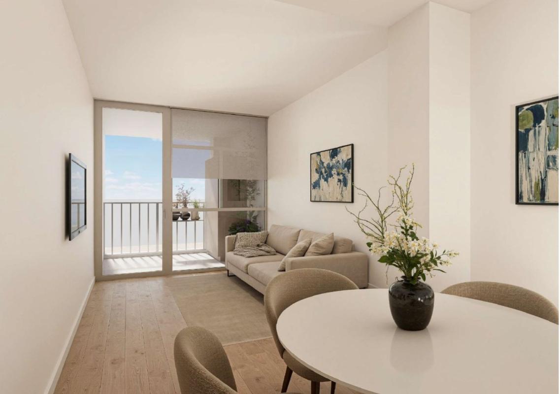 Sale of apartment in Piso en Calle de Patricio Ferrándiz, 2, Saladar, Denia, Denia
photo 2
