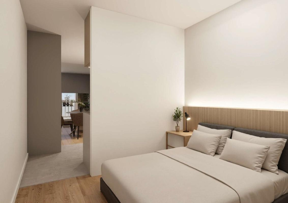 Sale of apartment in Piso en Calle de Patricio Ferrándiz, 2, Saladar, Denia, Denia
photo 4