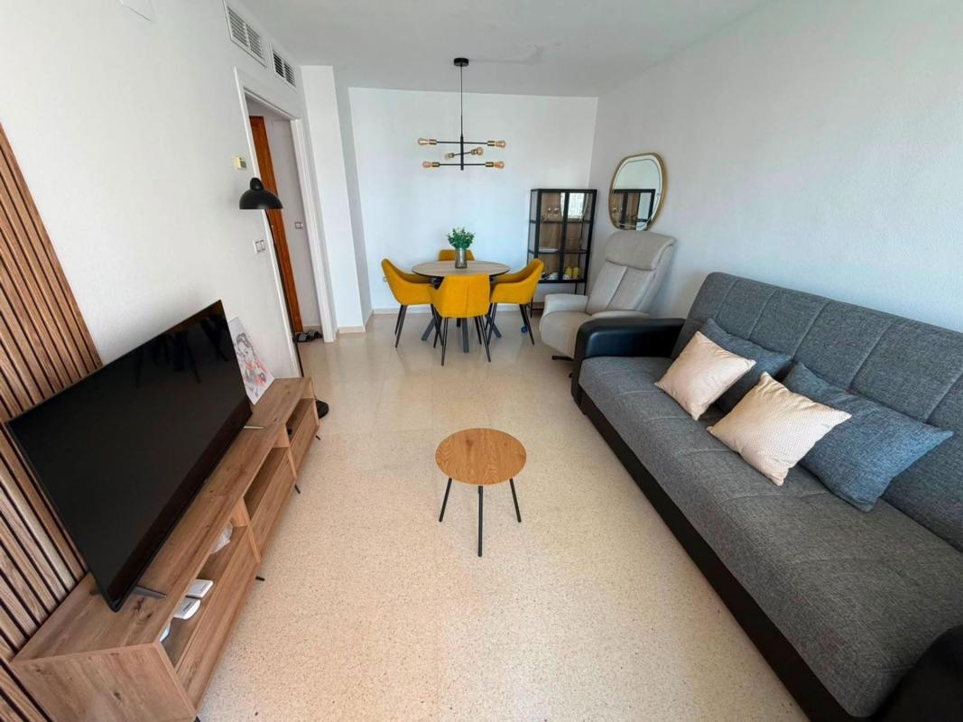 Sprzedaż mieszkania w Piso en Zona Sierra Helada, Benidorm, Benidorm
photo 2