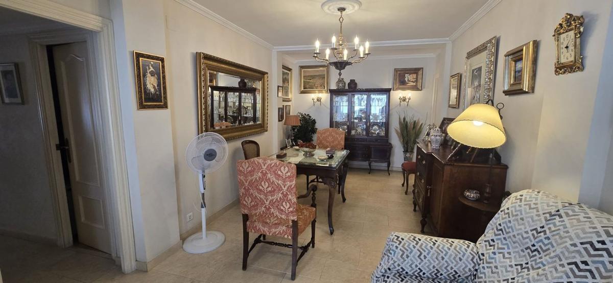 Venta de piso en Piso en Huelin, Málaga, Málaga
 photo 2