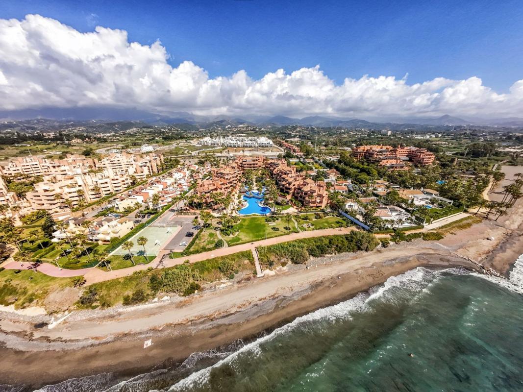 Продажа квартиры на Piso en Kempinski, Estepona, Эстепона
 photo 2