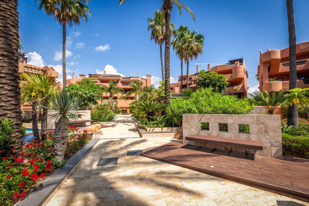 Продажа квартиры на Piso en Kempinski, Estepona, Эстепона
 photo 3