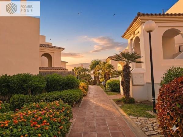 Sprzedaż mieszkania w Piso en Lugar Urbanizacion Estrella de la Bahia, Bahía de Casares, Casares, Casares
photo 1