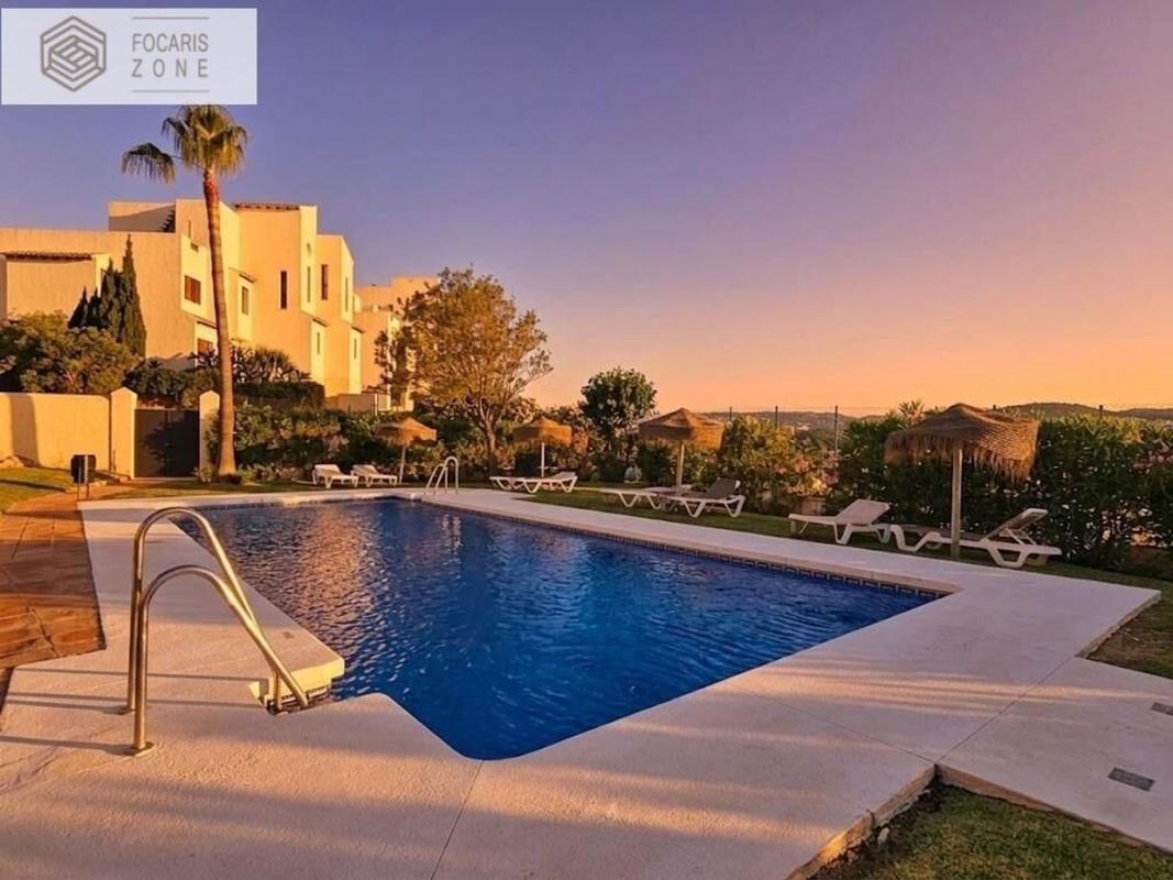 Sprzedaż mieszkania w Piso en Lugar Urbanizacion Estrella de la Bahia, Bahía de Casares, Casares, Casares
 photo 3