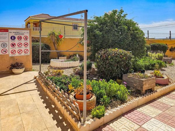 Sprzedaż mieszkania w Piso en Calle Miguel Ángel, La Siesta - El Salado - Torreta, Torrevieja, Torrevieja
 photo 4