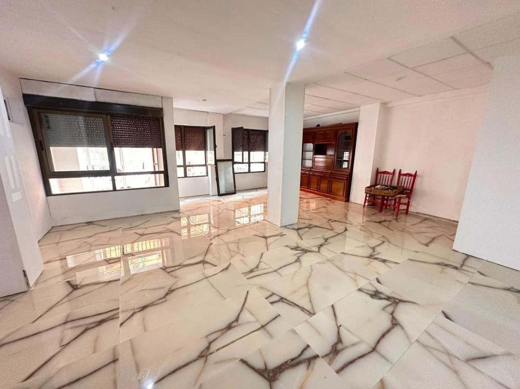 Продажа квартиры на Piso en Carrús Este, Elche / Elx, Эльче / Эльх
photo 1