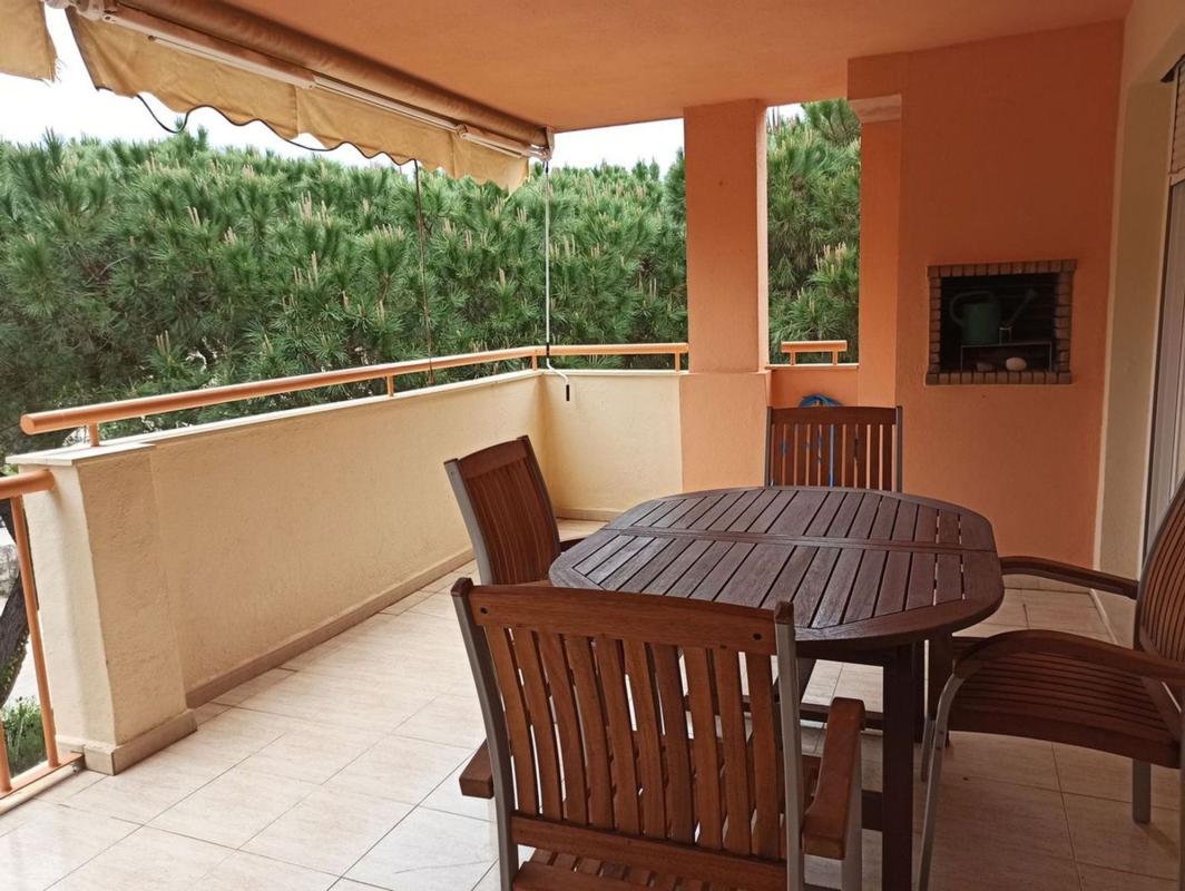 Venta de piso en Piso en Calle Lince Iberico, Sitio de Calahonda, Mijas, Mijas
photo 1