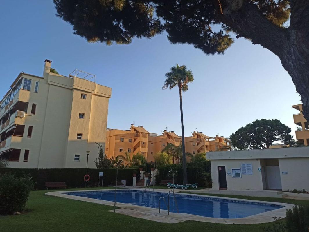 Venta de piso en Piso en Calle Lince Iberico, Sitio de Calahonda, Mijas, Mijas
photo 2