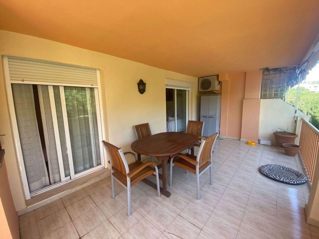 Venta de piso en Piso en Calle Lince Iberico, Sitio de Calahonda, Mijas, Mijas
photo 4