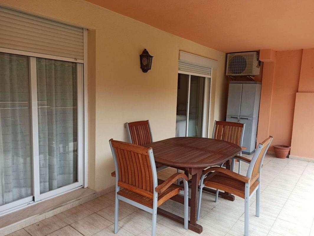 Venta de piso en Piso en Calle Lince Iberico, Sitio de Calahonda, Mijas, Mijas
photo 5