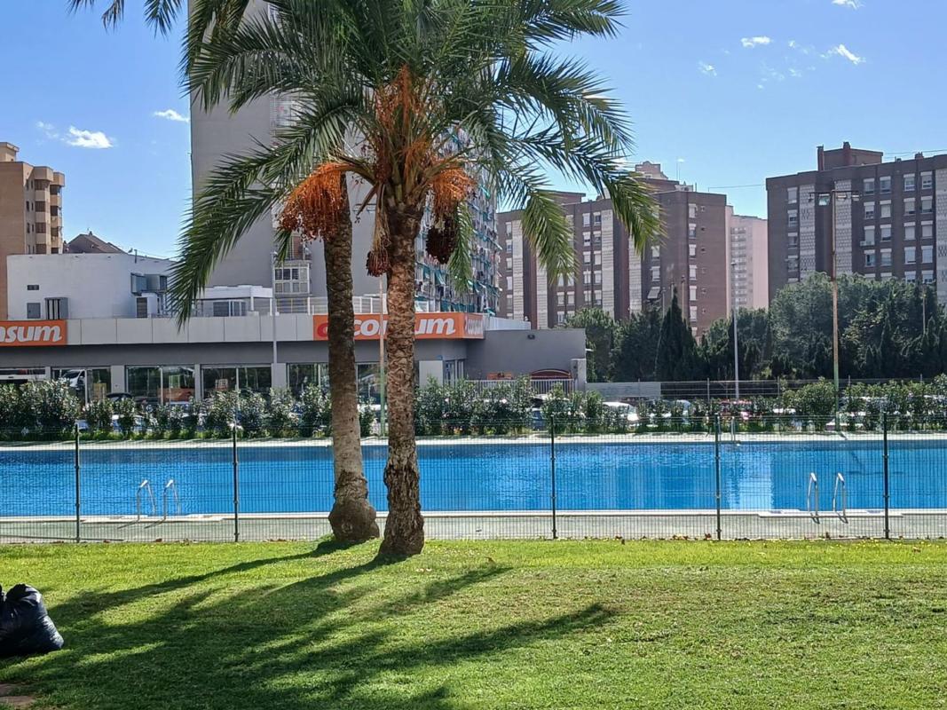 Venta de estudio en Estudio en Avenida de Suecia, Pueblo Levante, Benidorm, Benidorm photo 2