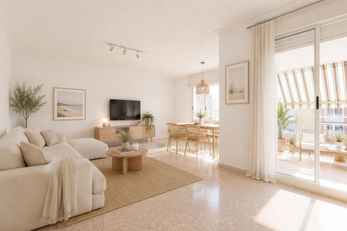 Sale of apartment in Piso en Carrús Este, Elche / Elx, Elche / Elx
photo 1