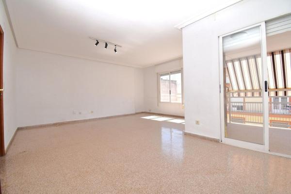 Sale of flat in Piso en Carrús Este, Elche / Elx, Elche / Elx
thumbnail 1