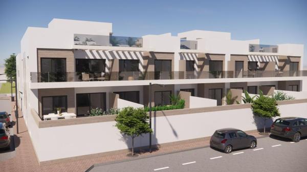 Venta de piso en Piso en Centro, Rojales, Rojales
thumbnail 2