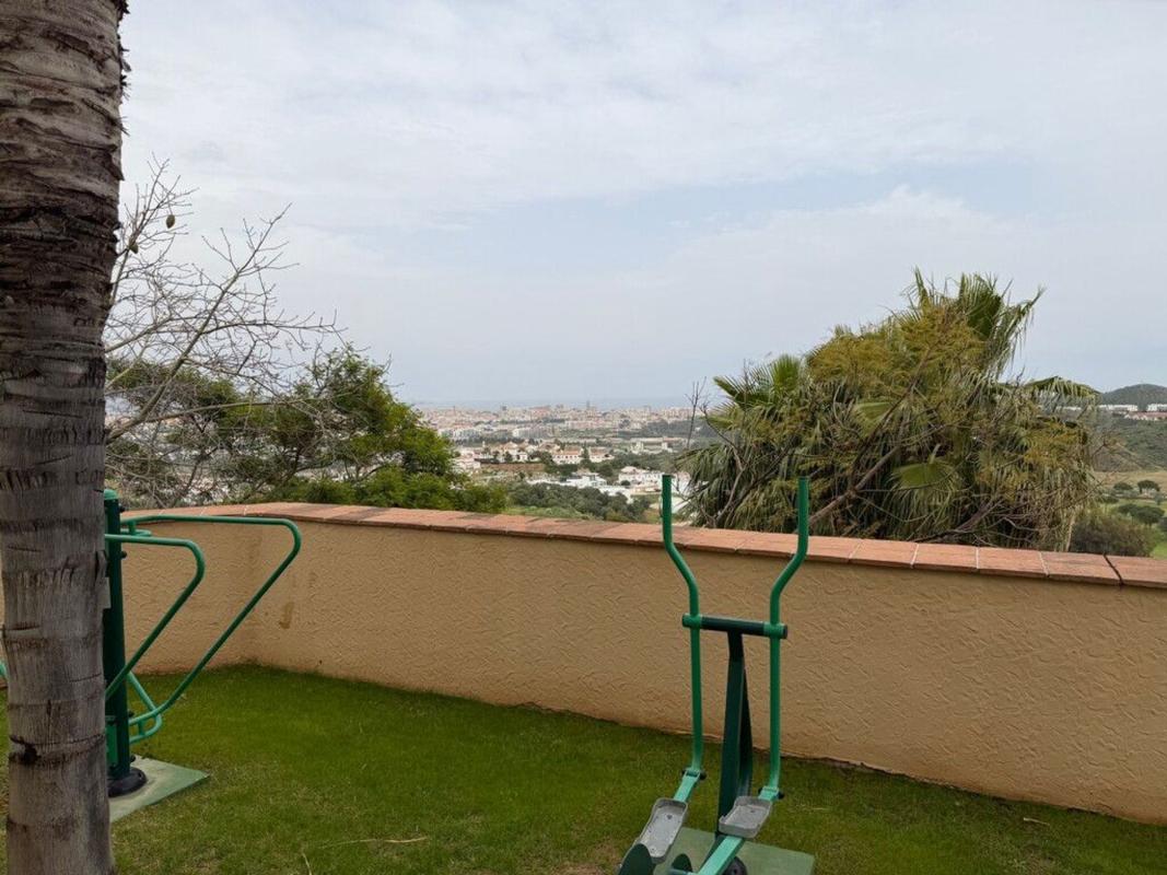 Sprzedaż mieszkania w Piso en Urbanización Cerros del Águila, Cerros del Águila, Mijas, Mijas
 photo 4