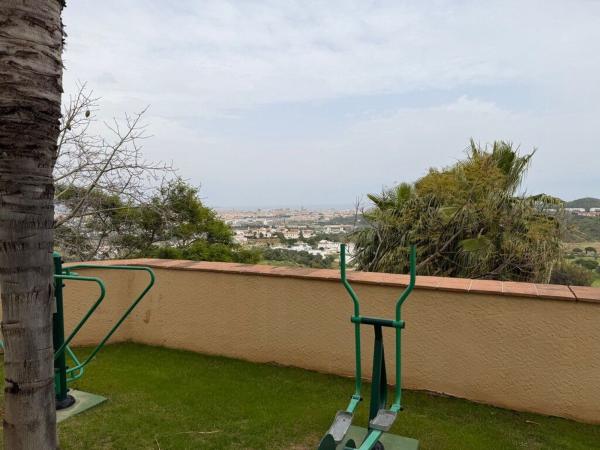 Sprzedaż mieszkania w Piso en Urbanización Cerros del Águila, Cerros del Águila, Mijas, Mijas
 photo 4