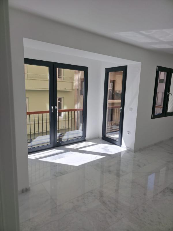 Sprzedaż mieszkania w Piso en Avenida General Marvá, 9, Ensanche-Diputación, Alicante / Alacant, Alicante / Alacant
 photo 2