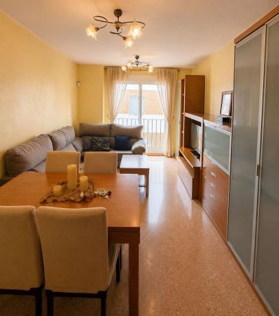 Sale of flat in Piso en Calle Castor, 4, La Florida, Alicante / Alacant, Alicante
 photo 1