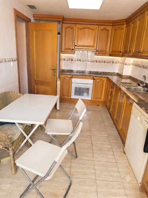 Sale of apartment in Piso en Calle Castor, 4, La Florida, Alicante / Alacant, Alicante
 photo 3