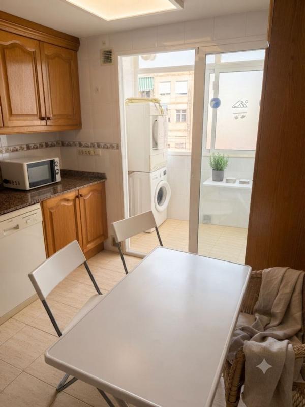 Sale of apartment in Piso en Calle Castor, 4, La Florida, Alicante / Alacant, Alicante
 photo 4