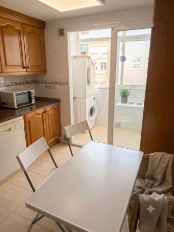 Sale of flat in Piso en Calle Castor, 4, La Florida, Alicante / Alacant, Alicante
 photo 4