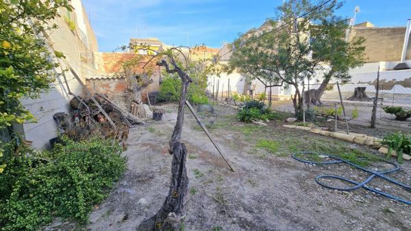 Casa o chalet independiente en Novelda thumbnail 2