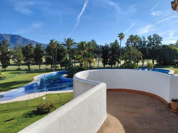 Sprzedaż mieszkania w Piso en Calle Bélgica, Mijas Golf, Mijas, Mijas
photo 1