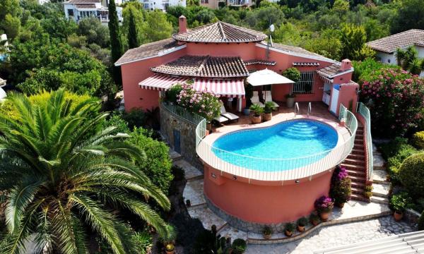 Casa o chalet independiente en Calle Azuzenas, 17, Pego photo 1